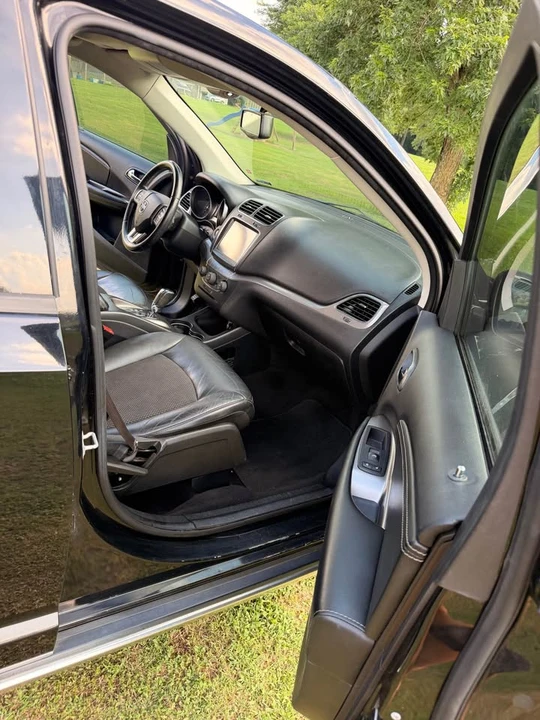 2018 Dodge Journey - Image 11 of 12