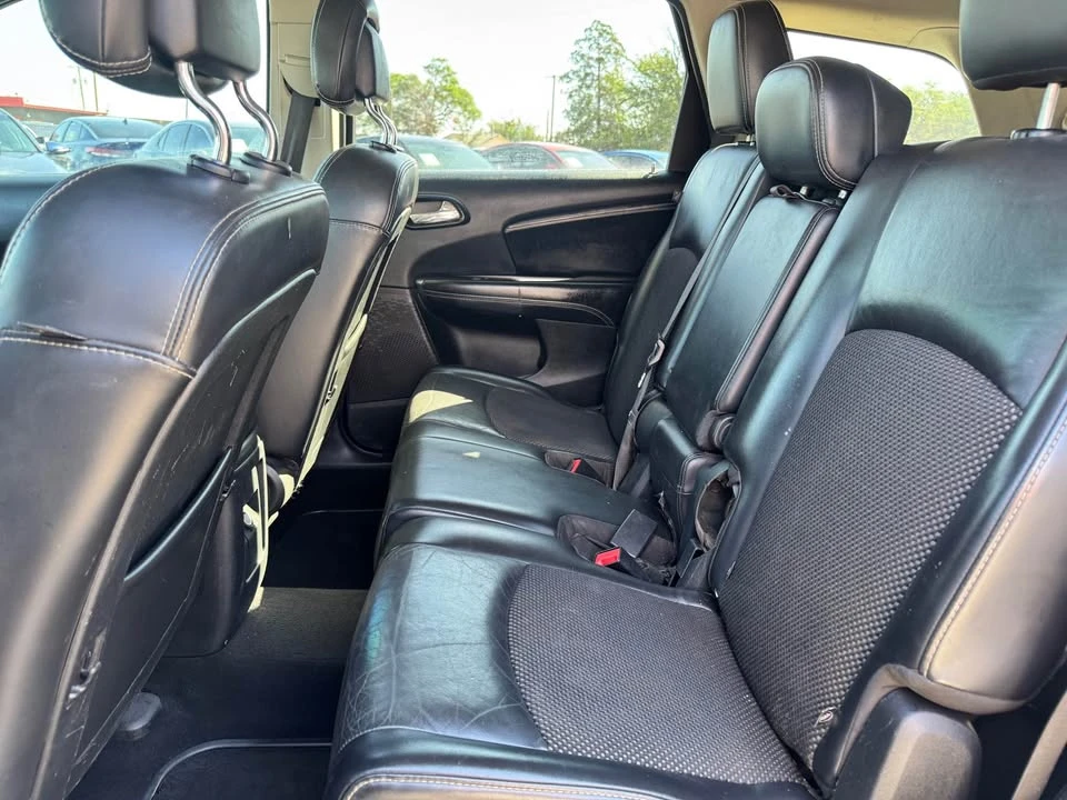 2018 Dodge Journey - Image 6 of 9
