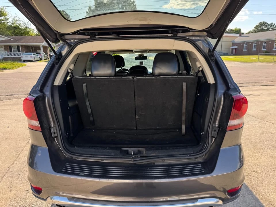 2018 Dodge Journey - Image 12 of 18