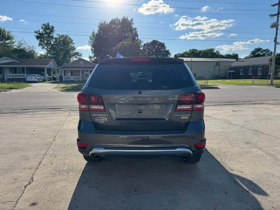 2018 Dodge Journey - Image 4 of 18