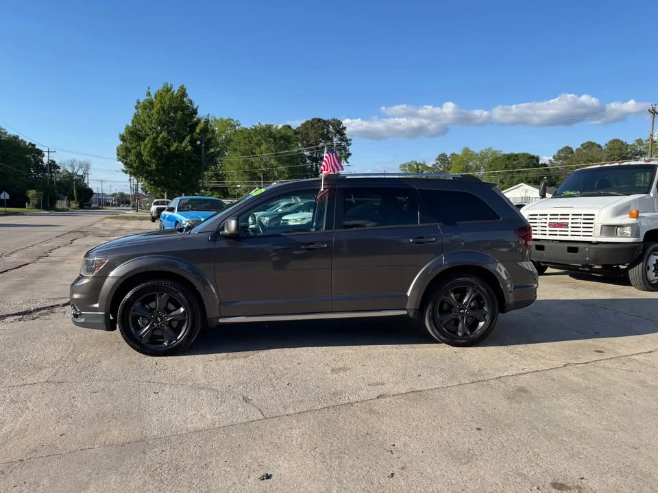 2018 Dodge Journey - Image 6 of 18