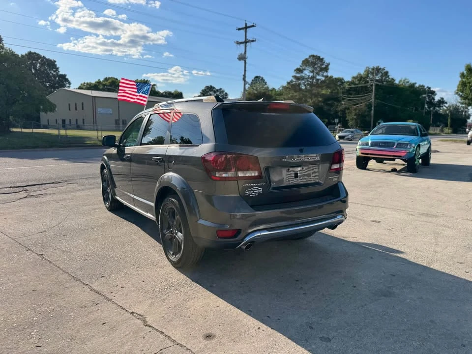 2018 Dodge Journey - Image 5 of 18