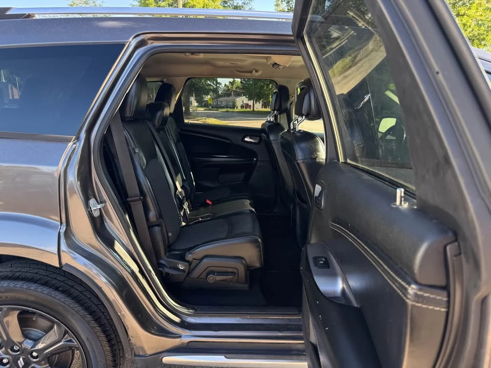 2018 Dodge Journey - Image 13 of 18