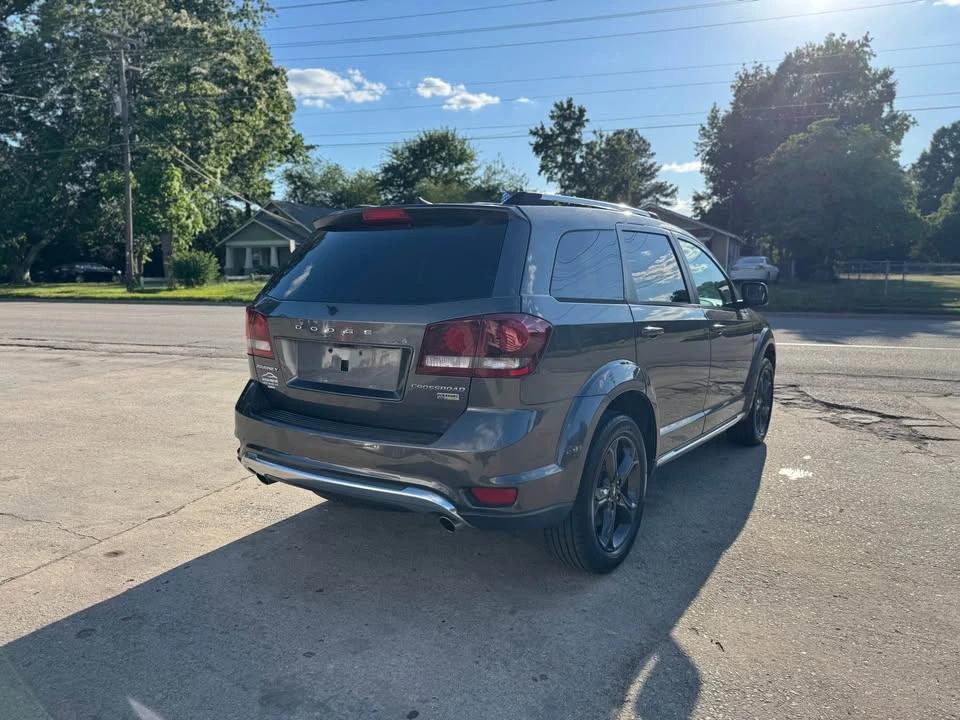 2018 Dodge Journey - Image 3 of 18