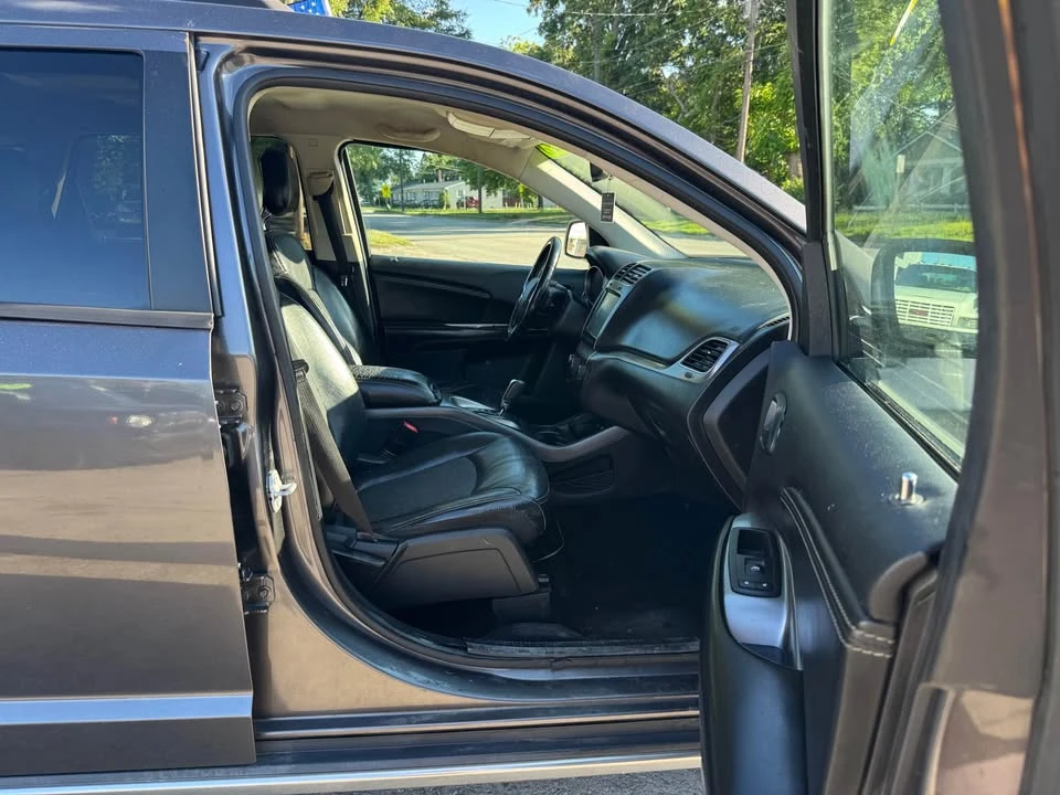 2018 Dodge Journey - Image 15 of 18