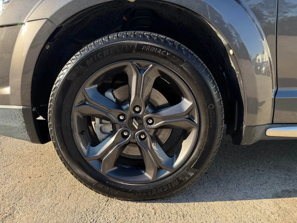 2018 Dodge Journey - Image 17 of 18