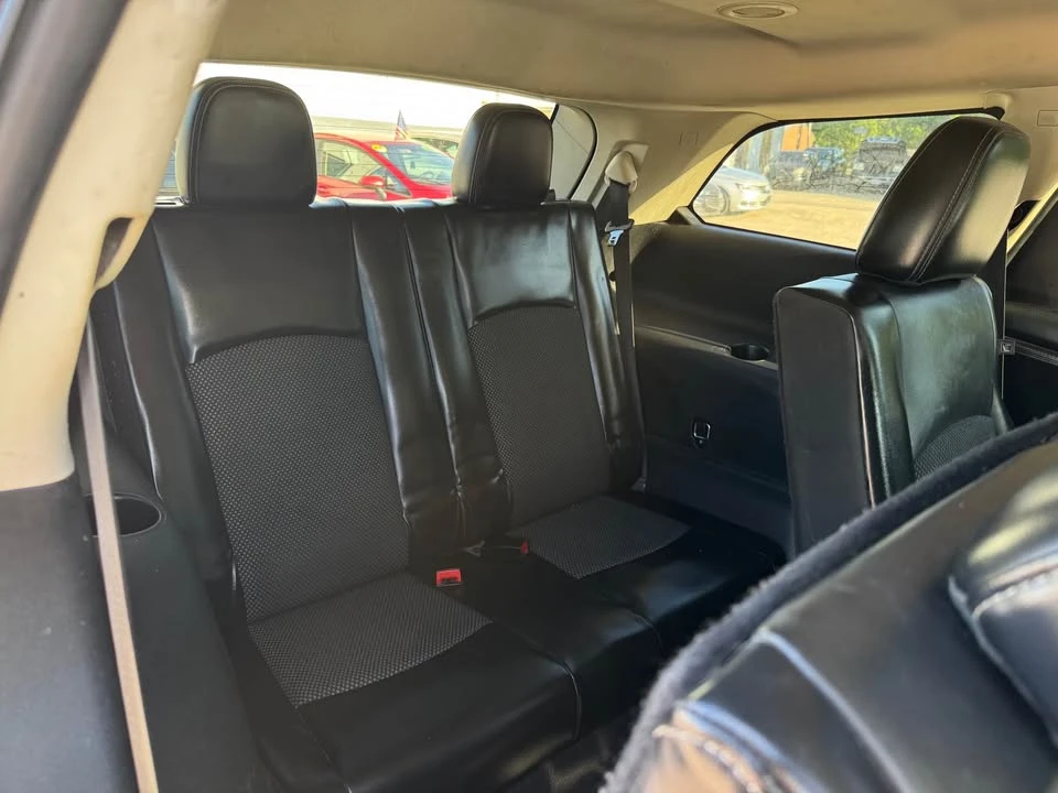2018 Dodge Journey - Image 14 of 18