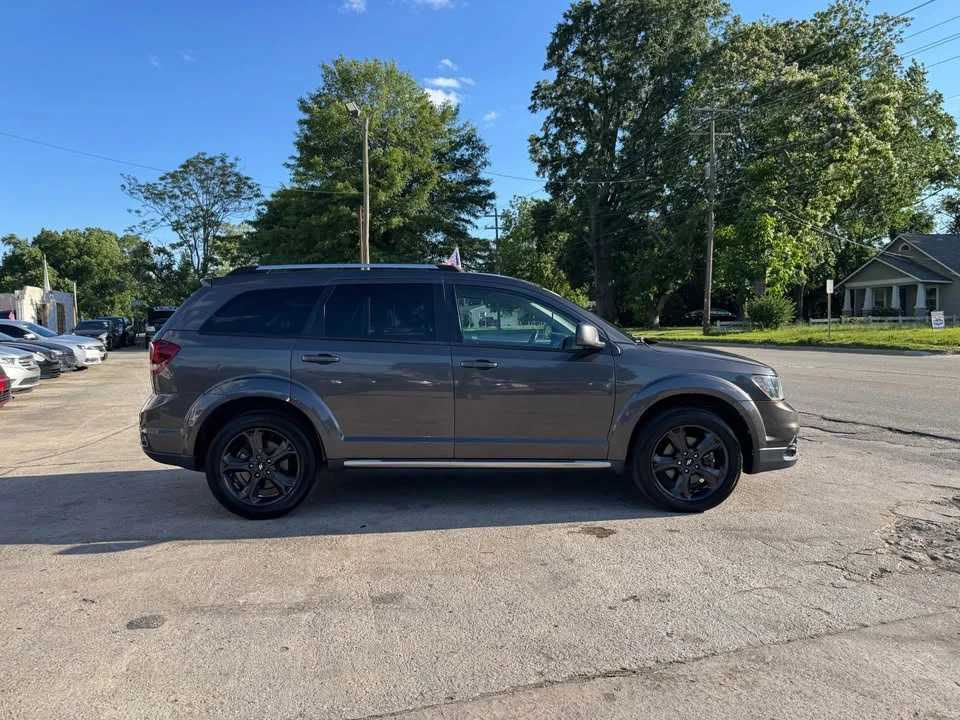 2018 Dodge Journey - Image 2 of 18