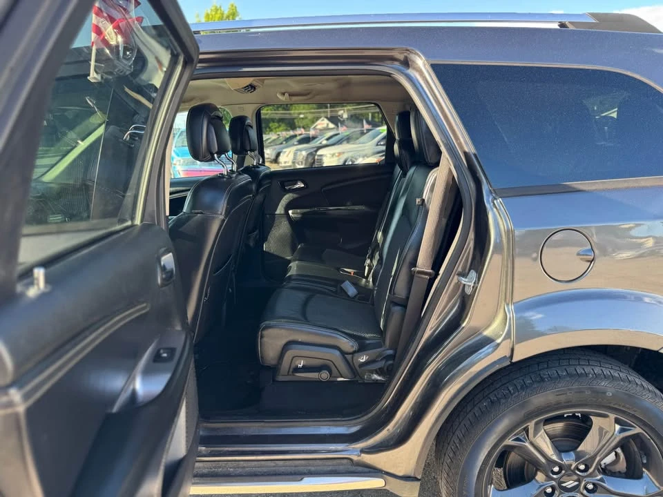2018 Dodge Journey - Image 10 of 18