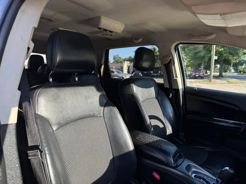 2018 Dodge Journey - Image 16 of 18