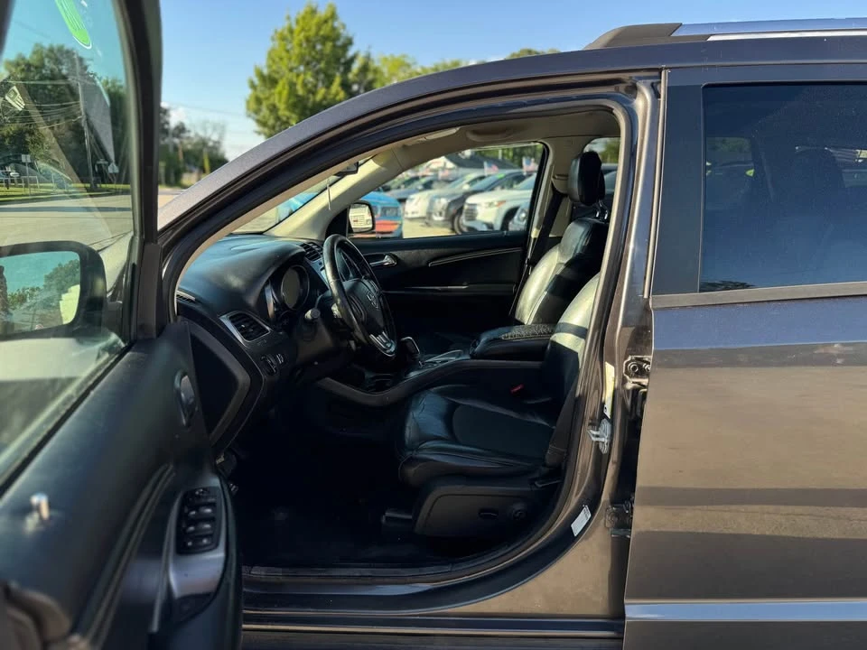 2018 Dodge Journey - Image 9 of 18