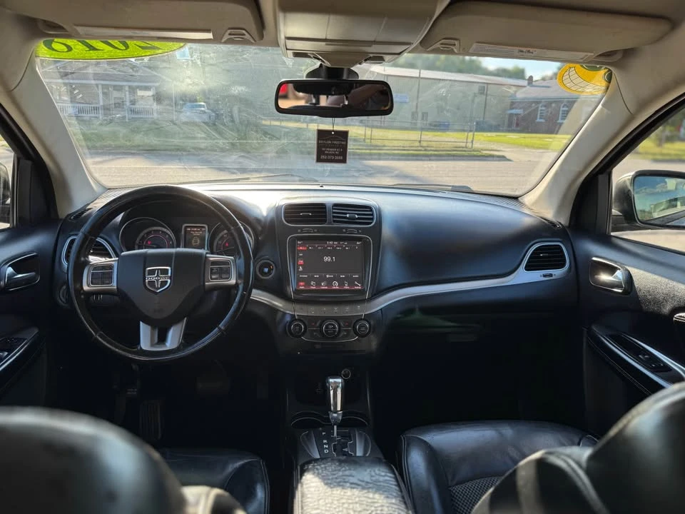 2018 Dodge Journey - Image 11 of 18