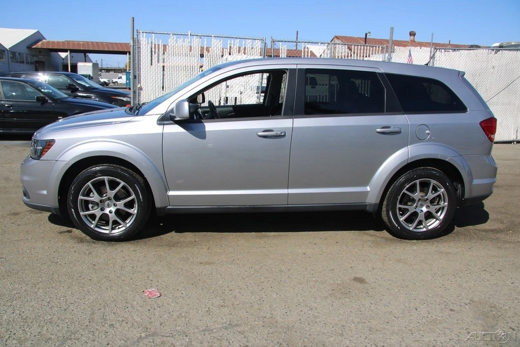 2018 Dodge Journey - Image 3 of 21
