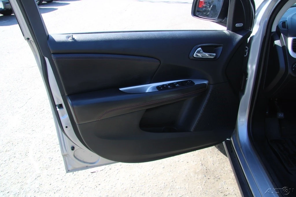 2018 Dodge Journey - Image 13 of 21