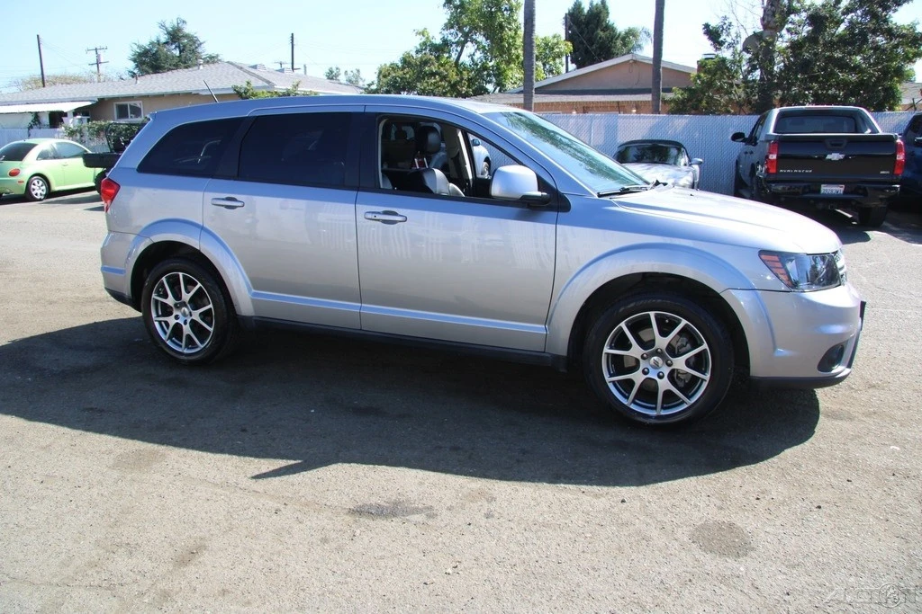 2018 Dodge Journey - Image 9 of 21