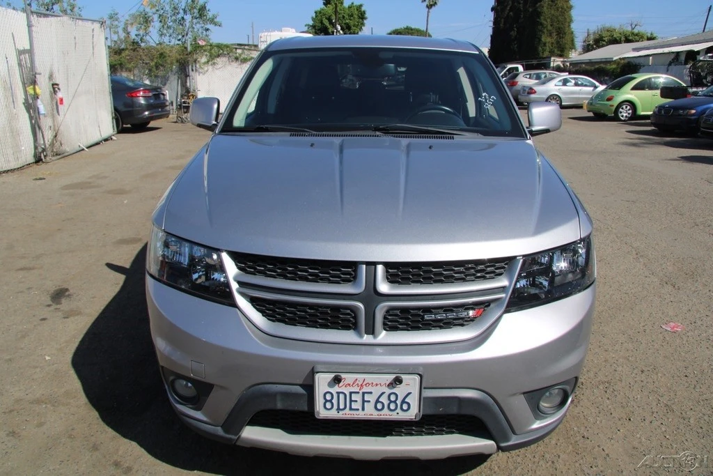 2018 Dodge Journey - Image 11 of 21
