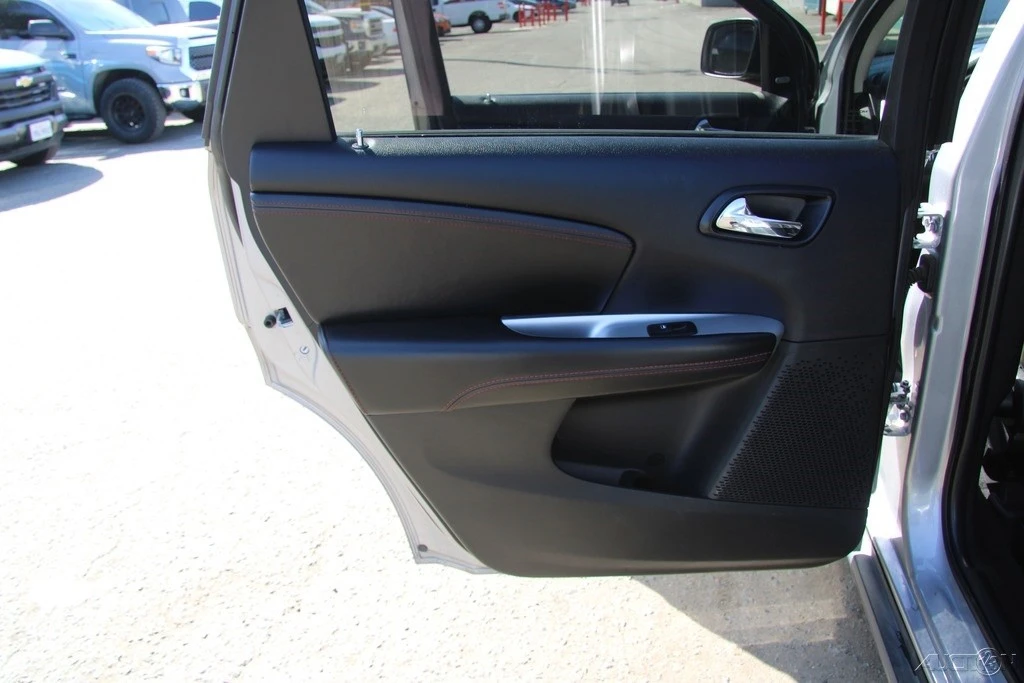 2018 Dodge Journey - Image 19 of 21