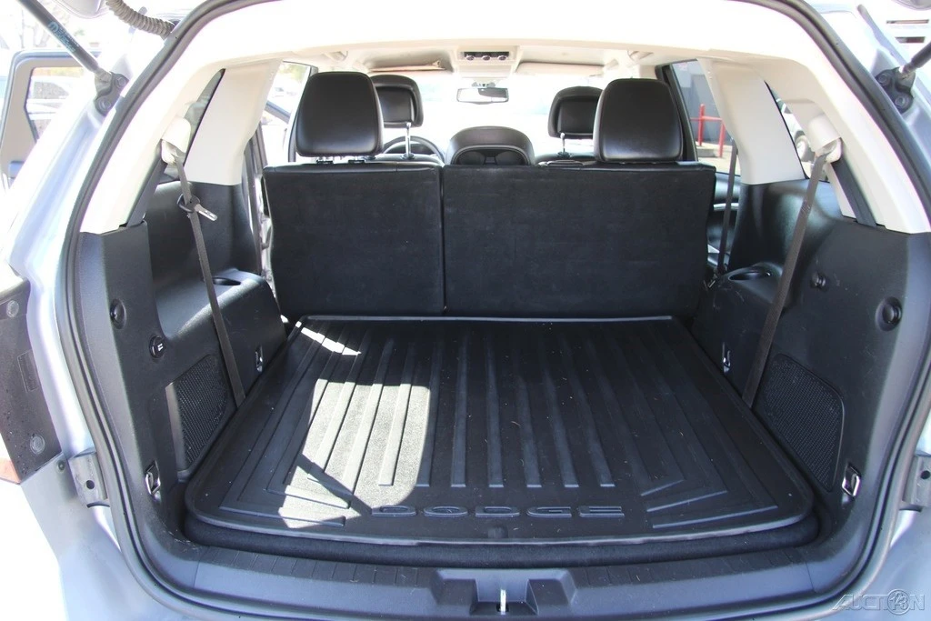 2018 Dodge Journey - Image 21 of 21