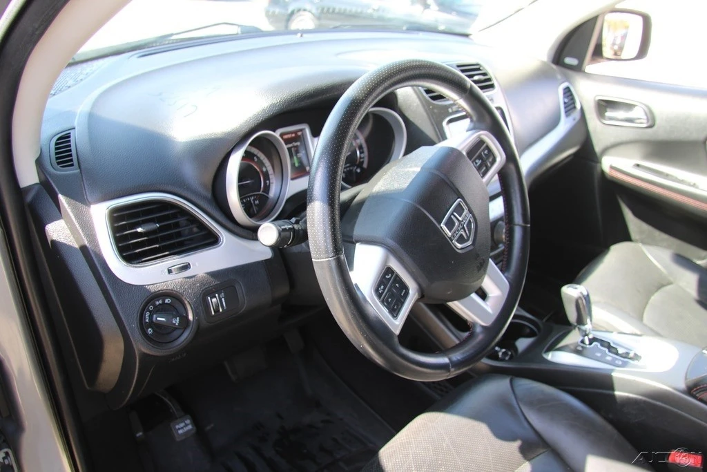 2018 Dodge Journey - Image 15 of 21