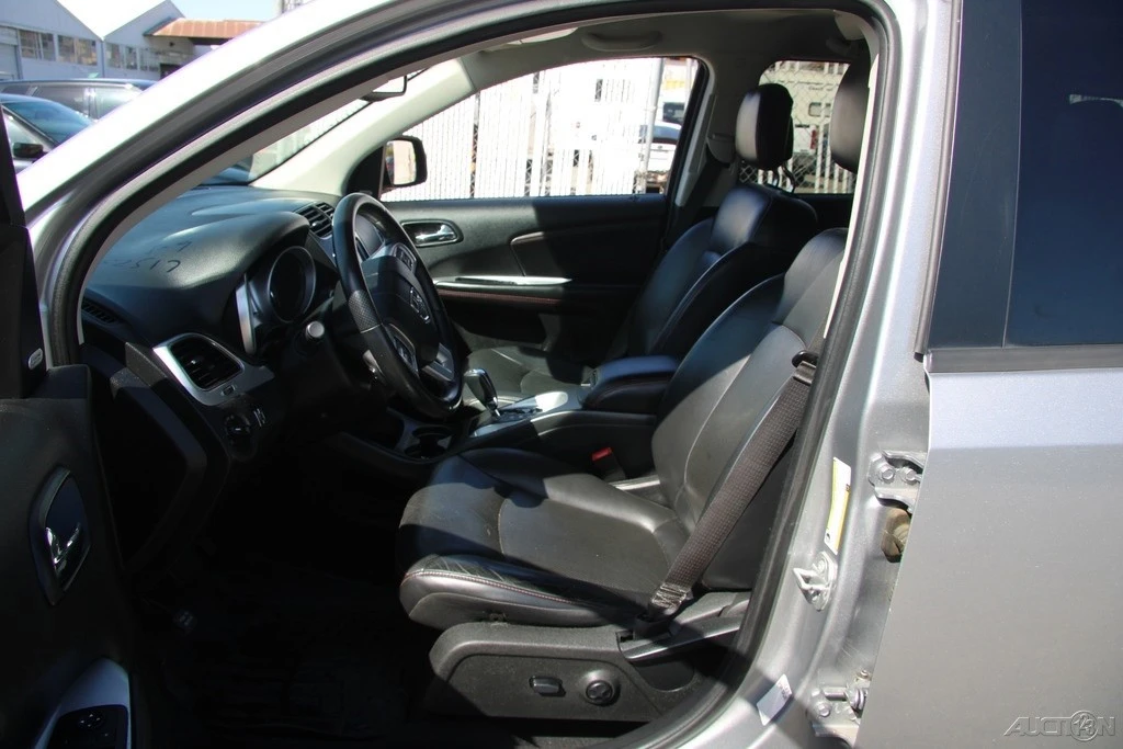 2018 Dodge Journey - Image 14 of 21