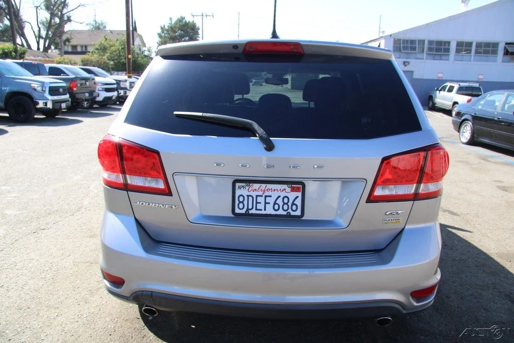 2018 Dodge Journey - Image 6 of 21