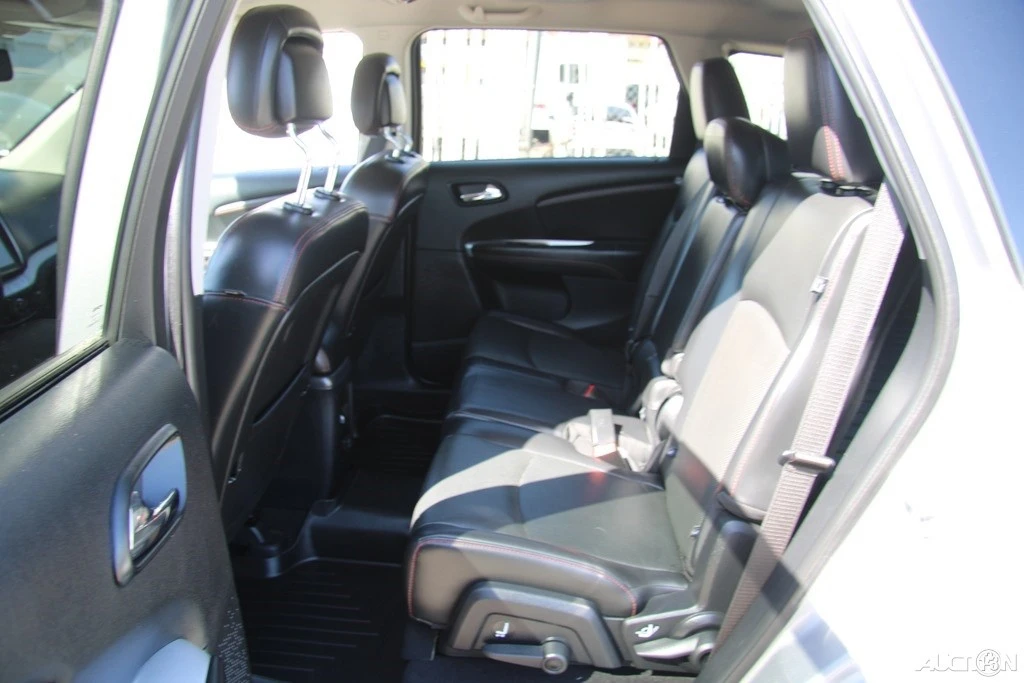 2018 Dodge Journey - Image 20 of 21