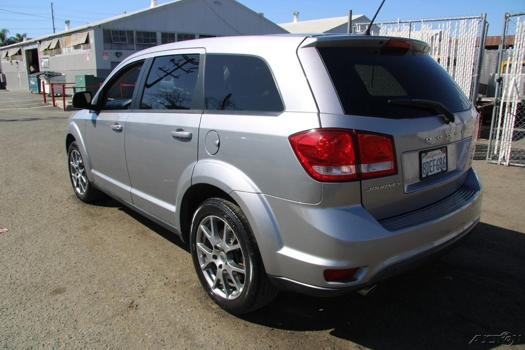 2018 Dodge Journey - Image 5 of 21