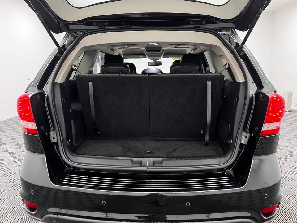 2018 Dodge Journey - Image 8 of 12