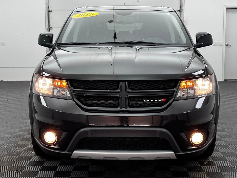 2018 Dodge Journey - Image 12 of 12