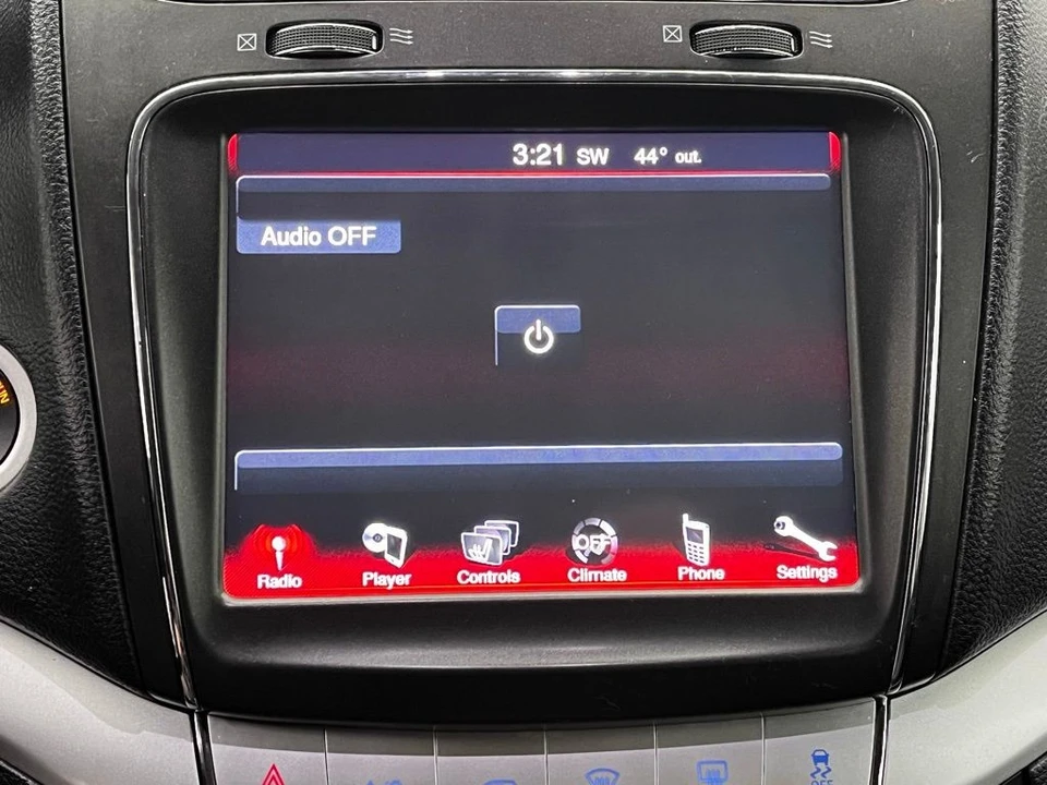 2018 Dodge Journey - Image 3 of 12