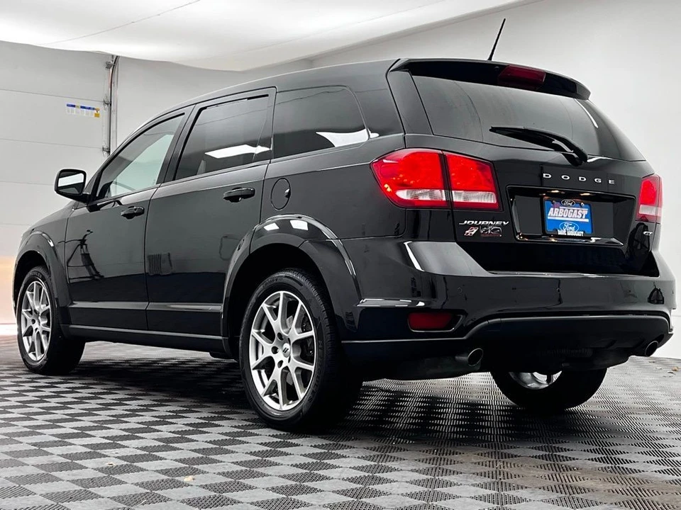 2018 Dodge Journey - Image 9 of 12