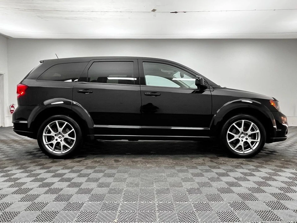 2018 Dodge Journey - Image 5 of 12