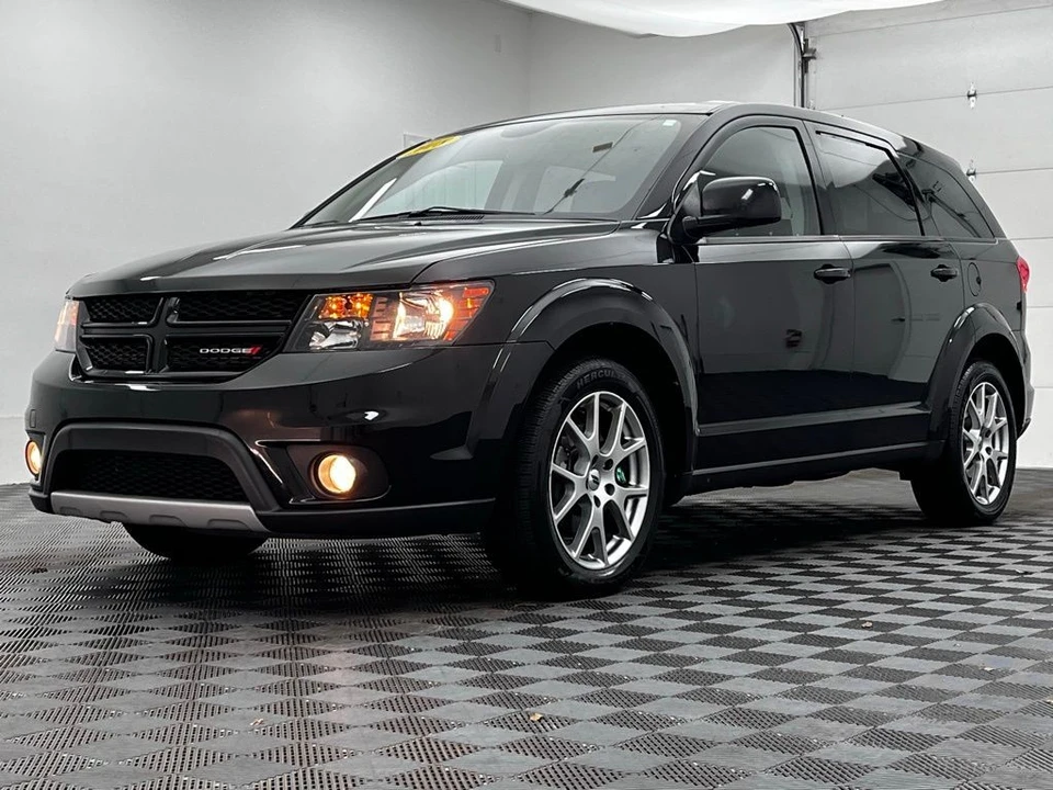 2018 Dodge Journey - Image 11 of 12