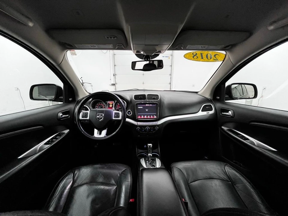 2018 Dodge Journey - Image 2 of 12