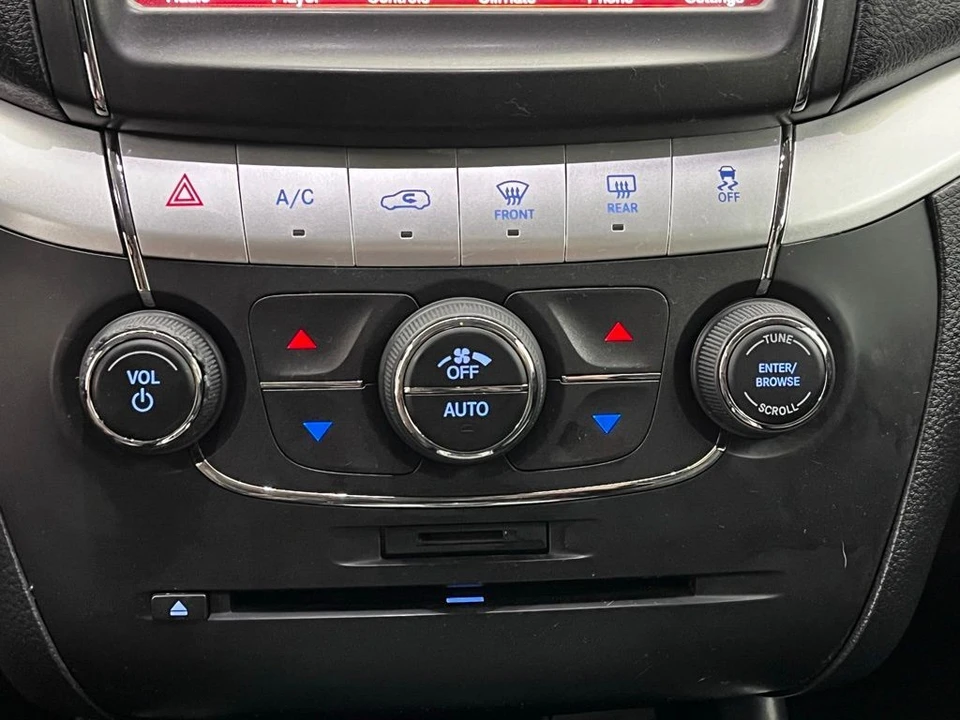 2018 Dodge Journey - Image 4 of 12