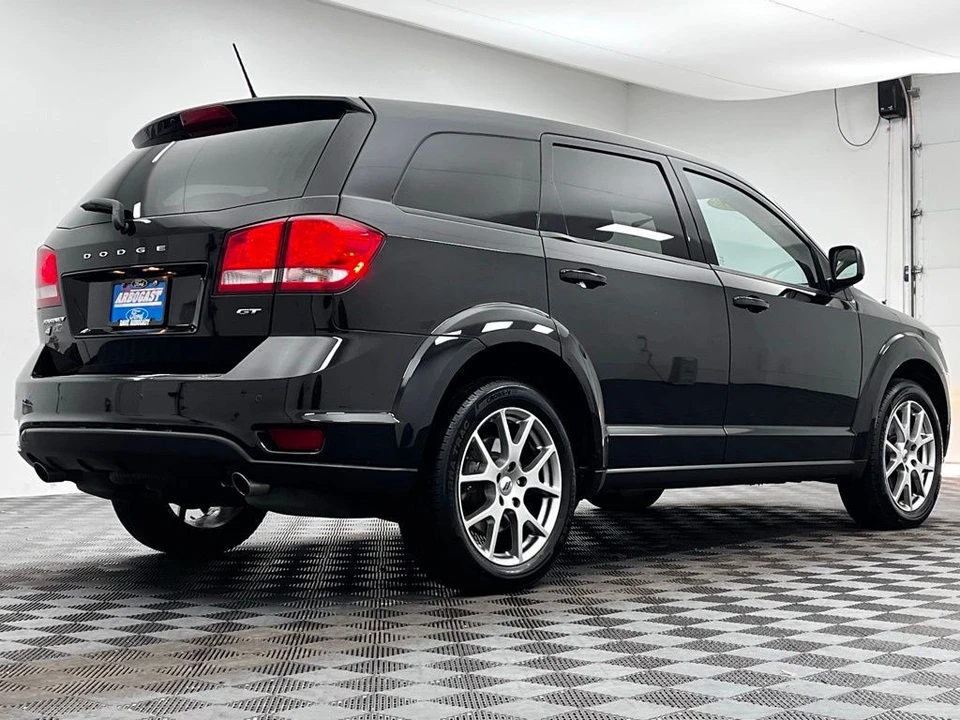 2018 Dodge Journey - Image 6 of 12