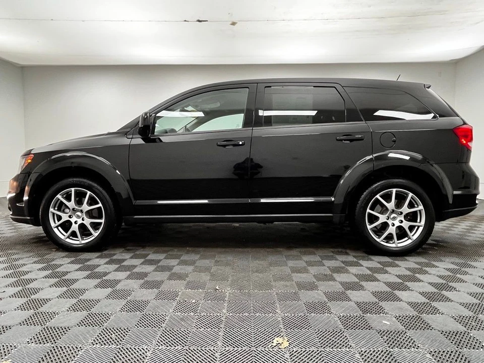 2018 Dodge Journey - Image 10 of 12