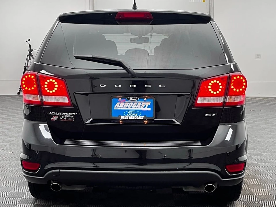 2018 Dodge Journey - Image 7 of 12