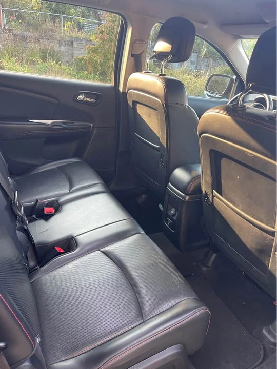 2018 Dodge Journey - Image 5 of 8