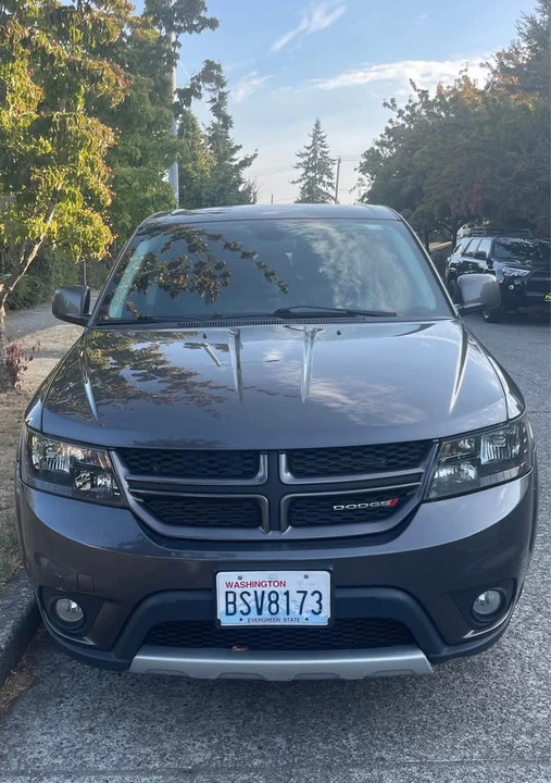 2018 Dodge Journey - Image 2 of 8