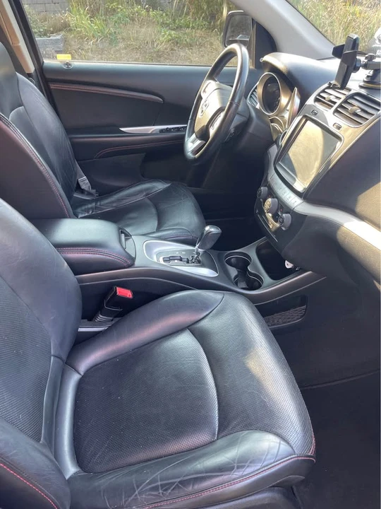 2018 Dodge Journey - Image 4 of 8