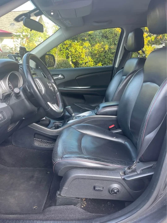 2018 Dodge Journey - Image 3 of 8