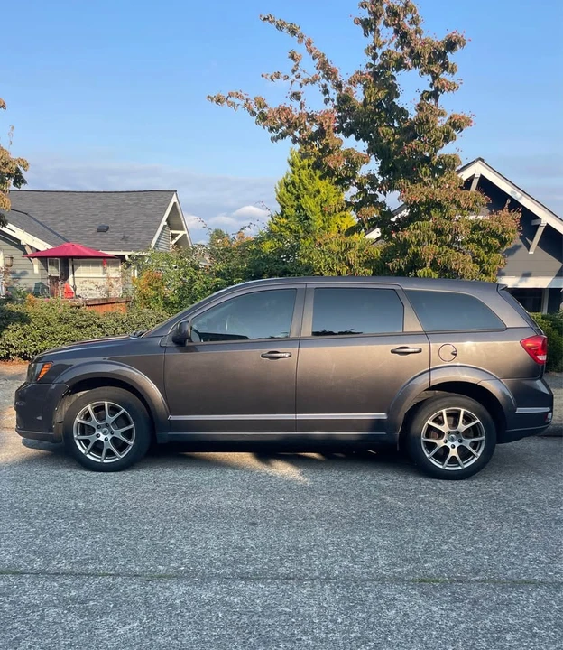 2018 Dodge Journey - Image 6 of 8