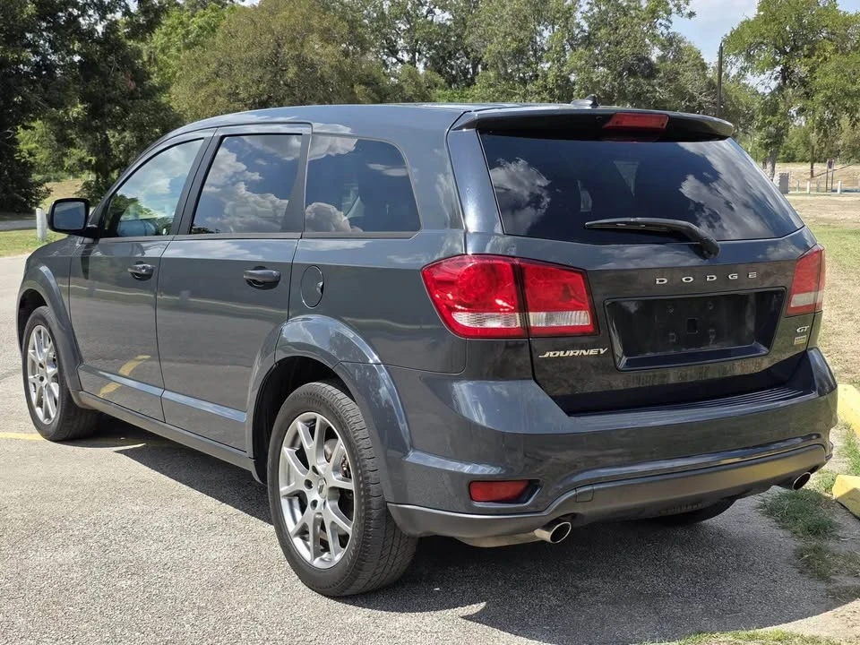 2018 Dodge Journey - Image 5 of 14