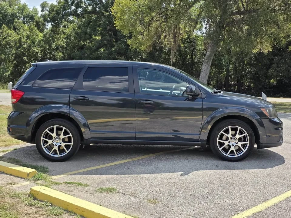 2018 Dodge Journey - Image 7 of 14
