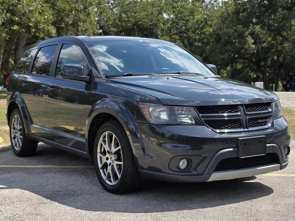 2018 Dodge Journey - Image 2 of 14