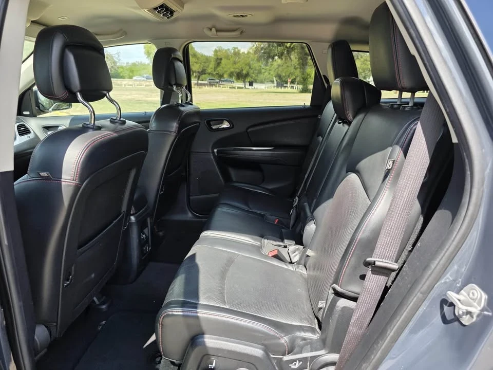 2018 Dodge Journey - Image 13 of 14