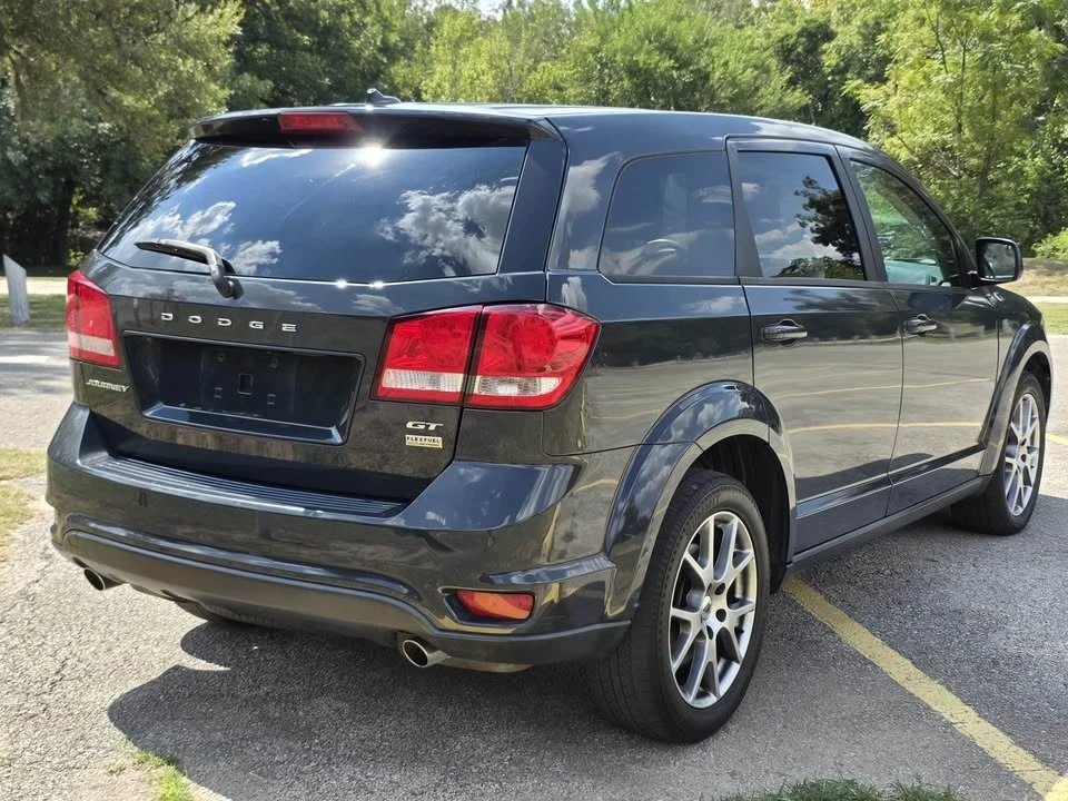 2018 Dodge Journey - Image 6 of 14