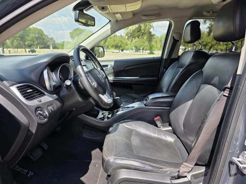 2018 Dodge Journey - Image 8 of 14