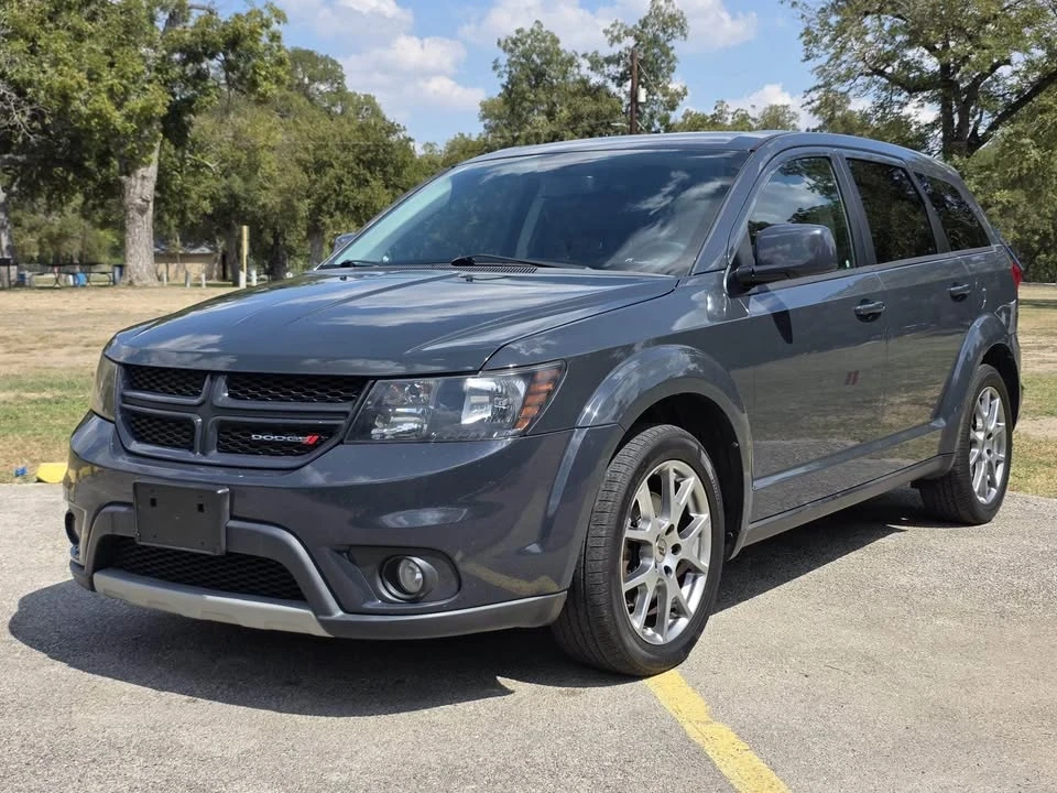 2018 Dodge Journey - Image 3 of 14